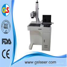 Faser-Laser-Markiermaschine (GSF30W)